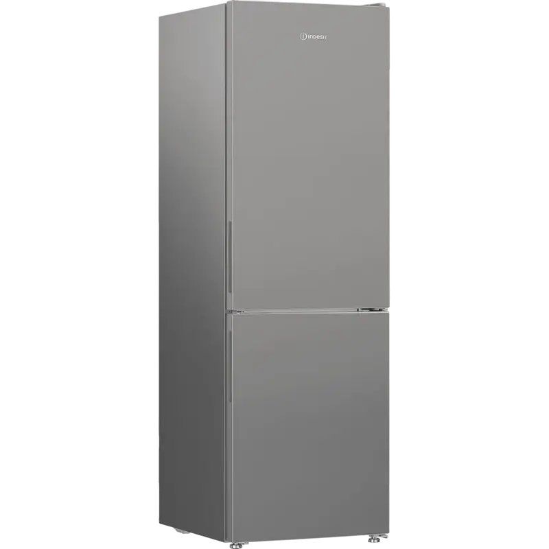 Frigider fără congelator Indesit INK 25361 S4E, Oțel inoxidabil