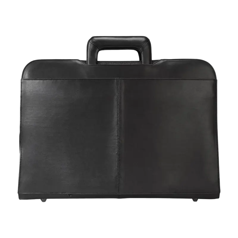 Сумка для ноутбука DELL Targus Executive Черный