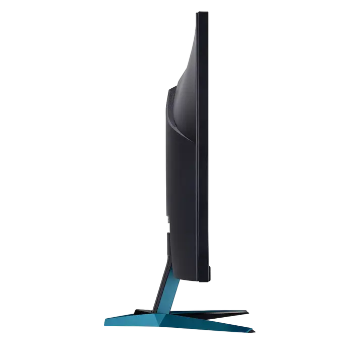 Монитор Acer Nitro VG271UM3bmiipx Черный | Синий