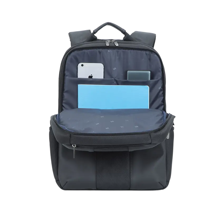 Rucsac pentru Laptop Rivacase Narita Negru