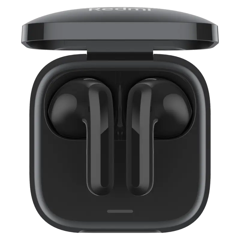 Наушники Xiaomi Redmi Buds 6 Active Чёрный