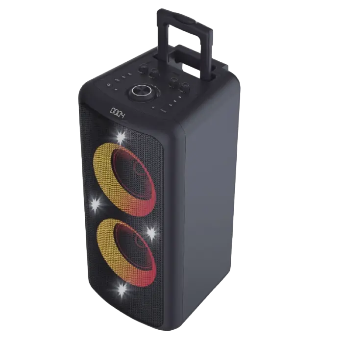 Boxă portabilă F&D PA300 Negru