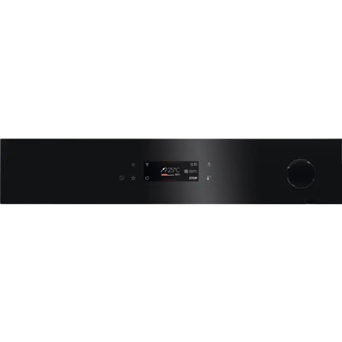 Cuptor Electric AEG BSE778380B Negru