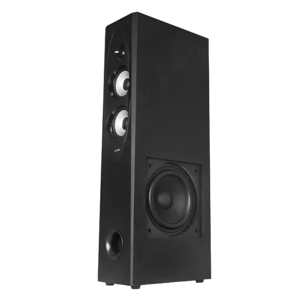 Аудиосистема F&D T-60X Черный