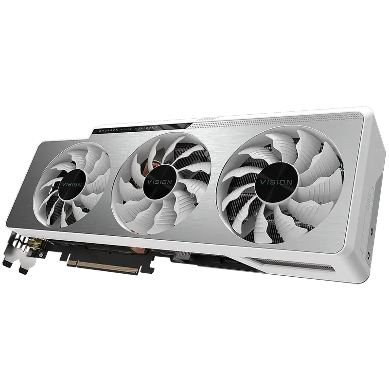 Видеокарта Gigabyte GeForce RTX 3080 VISION OC rev. 1.0