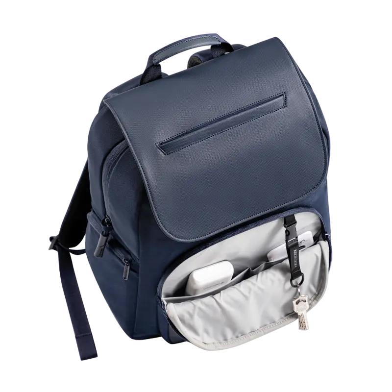 Рюкзак Bobby Daypack Синий