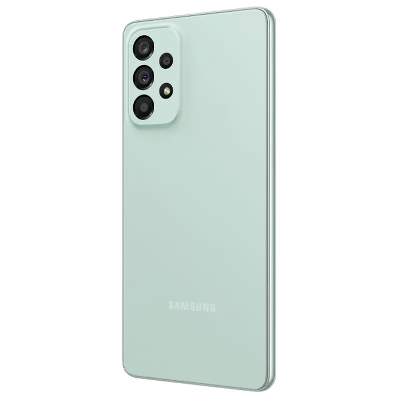 Смартфон Samsung Galaxy A73, 8 ГБ / 256ГБ