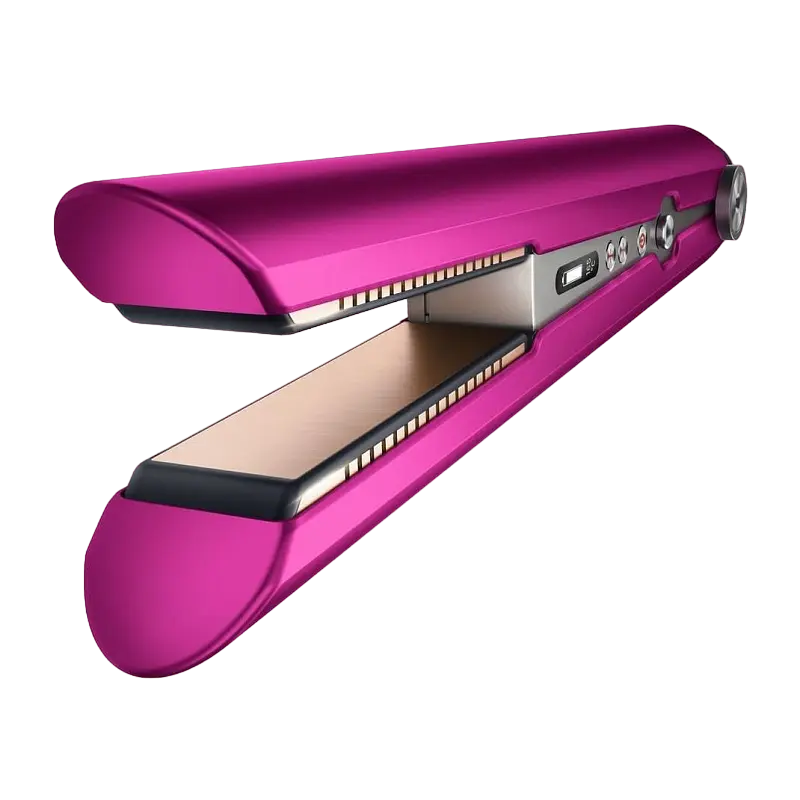 Утюжок для волос Dyson Corrale HS03