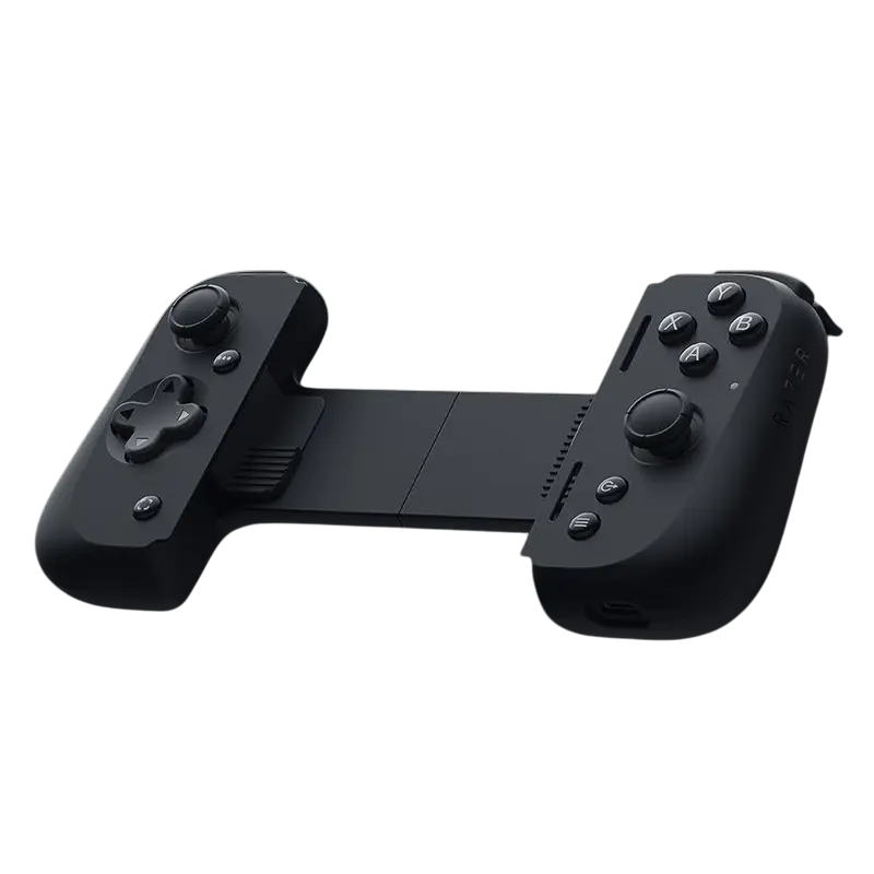 Геймпад Razer Kishi V2 for Android Чёрный