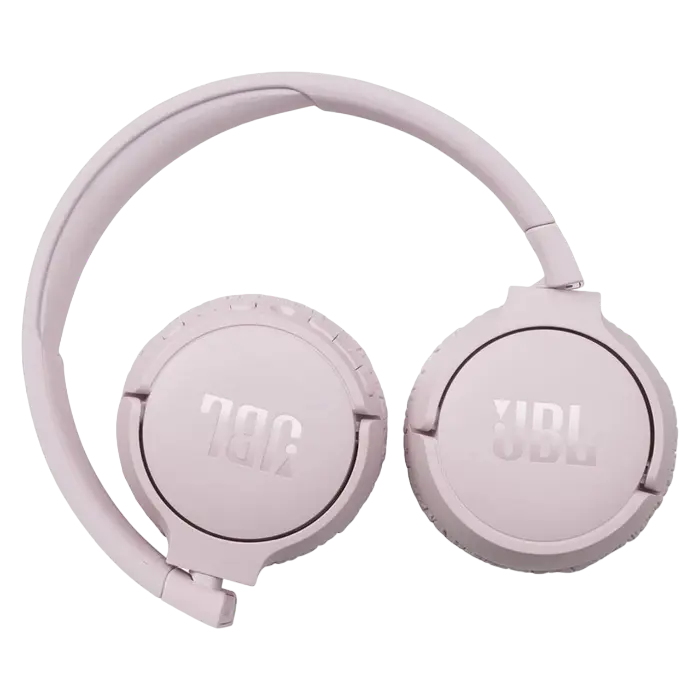 Căști JBL. Tune 660BT Roz