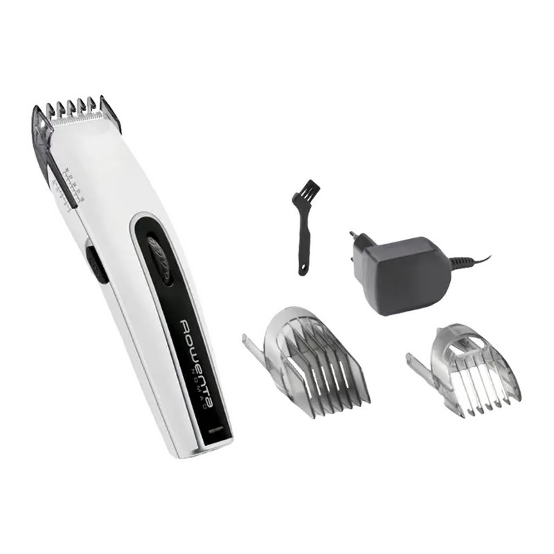 Машинка для стрижки Rowenta TN1400 Белый