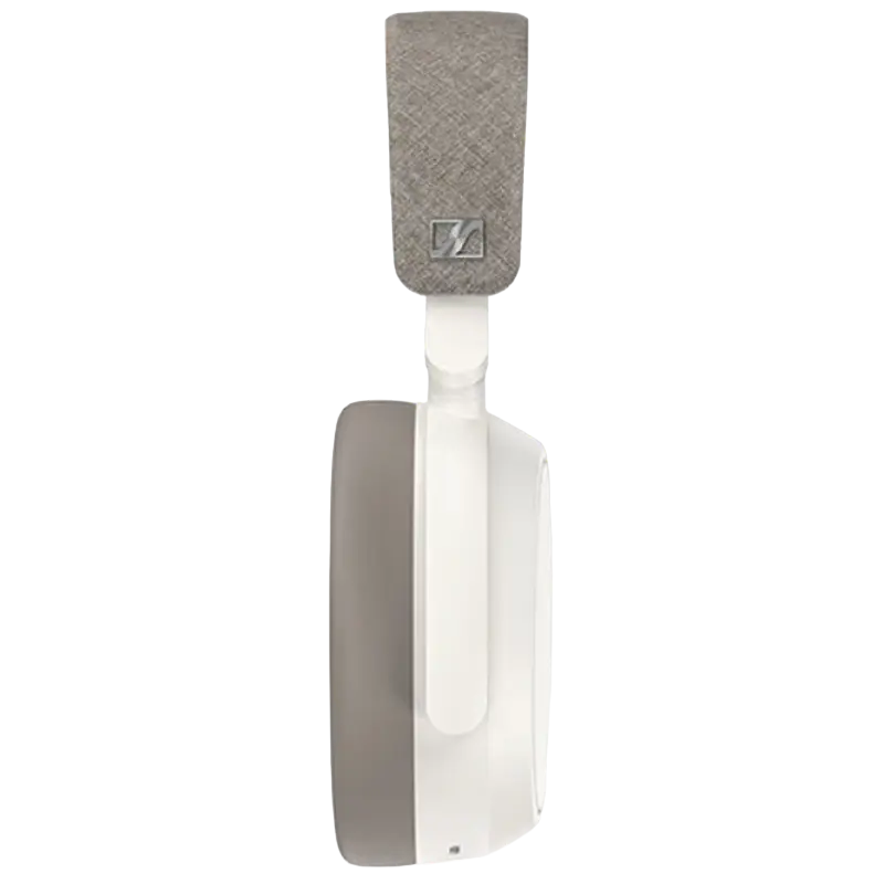 Наушники Sennheiser Momentum 4 Белый