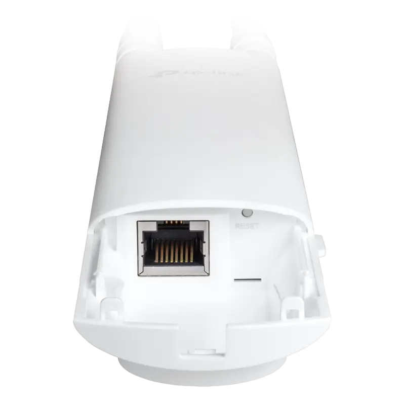 Наружная точка доступа TP-LINK EAP225-Outdoor Белый