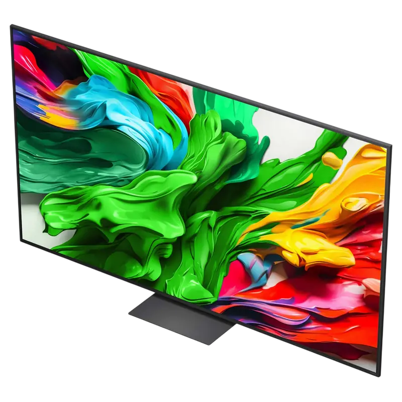 75" QNED SMART TV LG 75QNED86A6A Negru