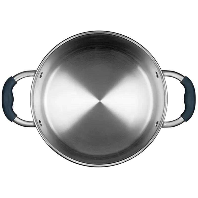 Кастрюля Rondell Stern Stern Grey