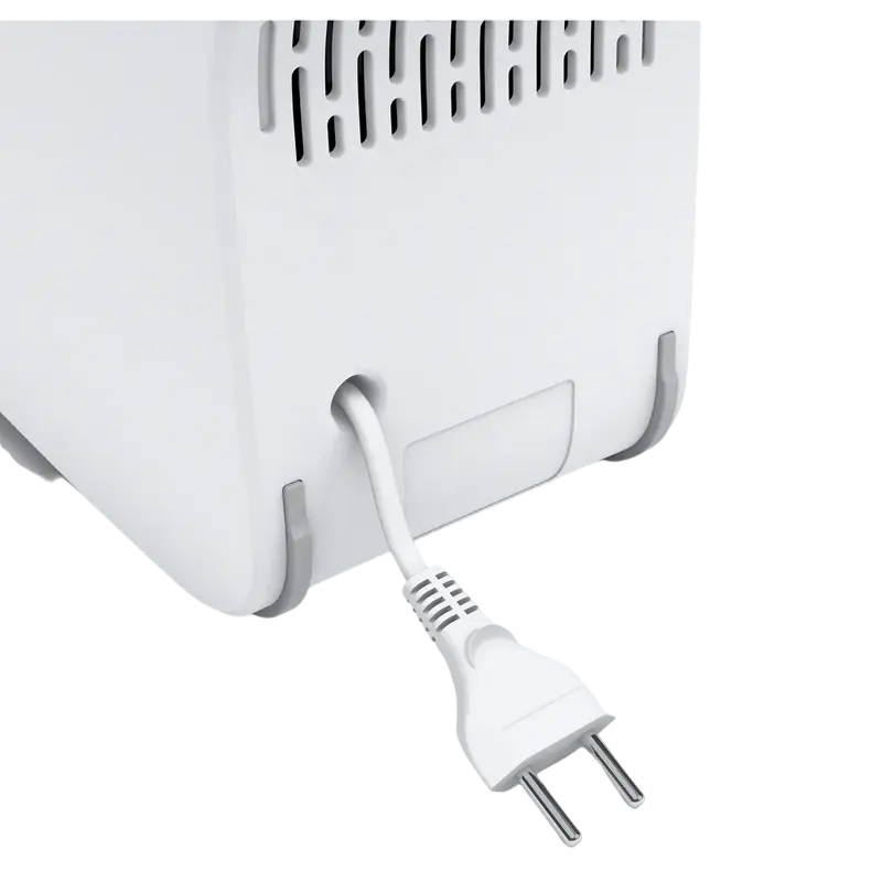 Мясорубка Bosch MFW3X14W Белый