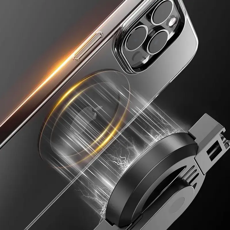 Монопод для селфи Proove Magnet Stick Pro Черный