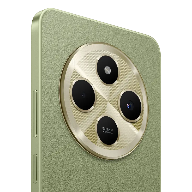 Смартфон Xiaomi Redmi 14C, 4 ГБ / 128ГБ