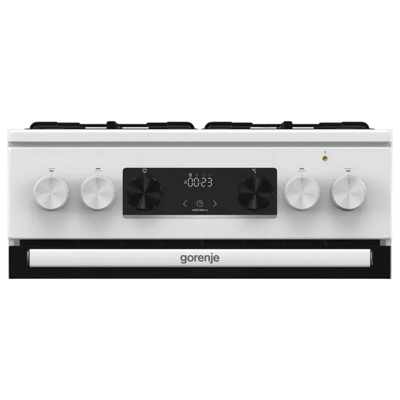 Комбинированная плита Gorenje GK5C42WH Белый