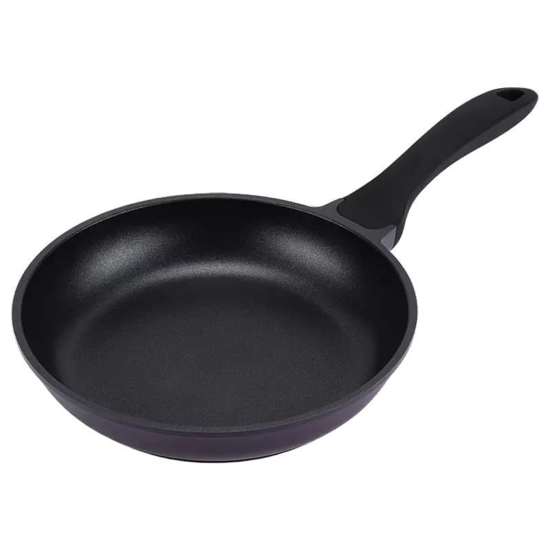 Сковорода Polaris ECO collection-24F ECO collection Фиолетовый