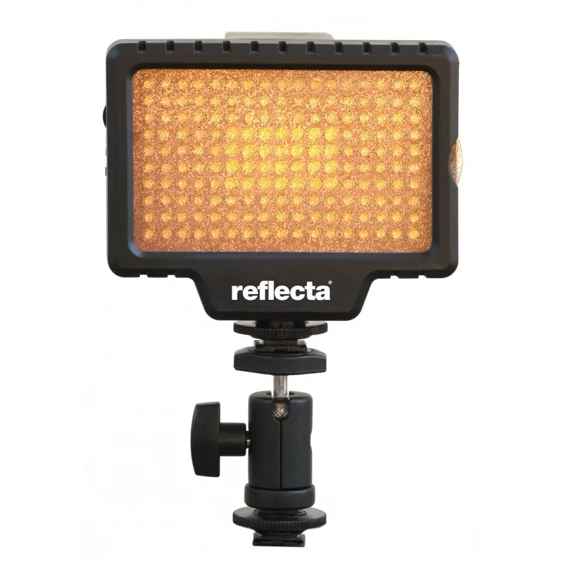 Reflecta LED Video Light