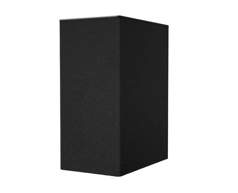 Саундбар LG SN6Y Черный