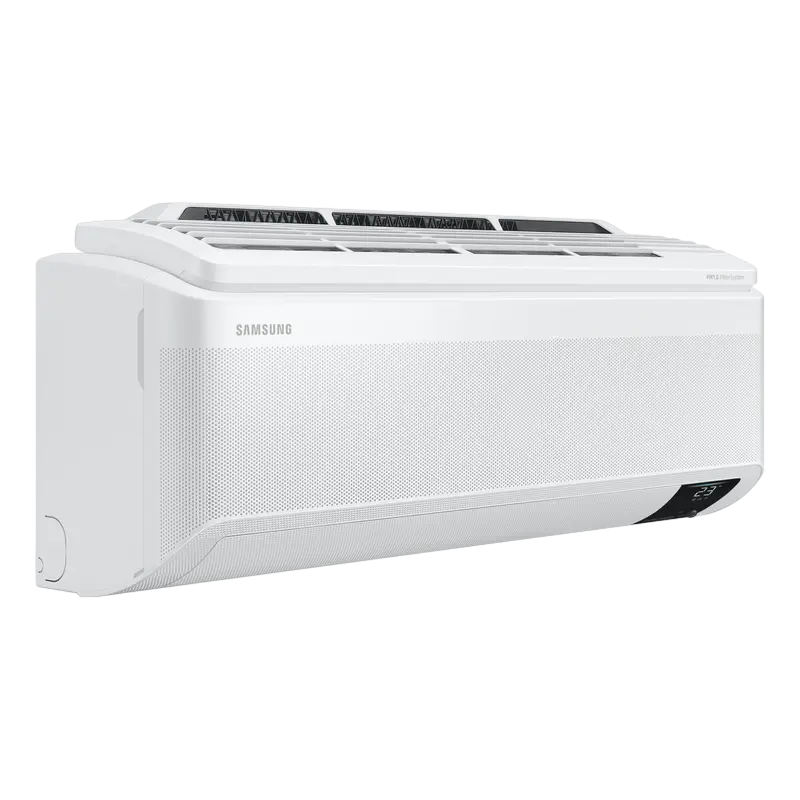 Кондиционер Сплит Samsung AR12AXAAAWKNER Белый