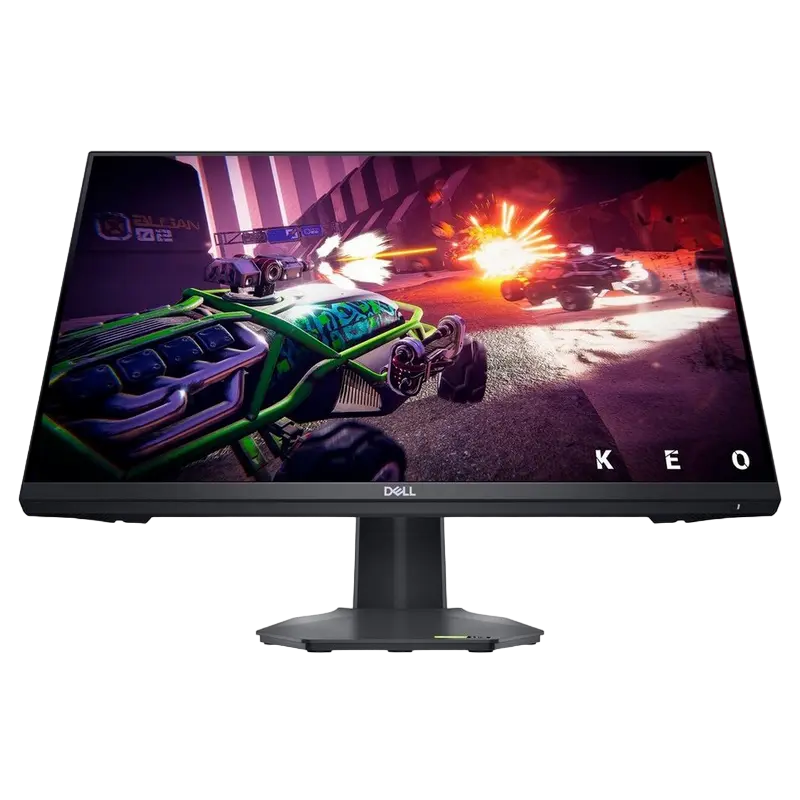 Игровой монитор DELL G2422HS Чёрный