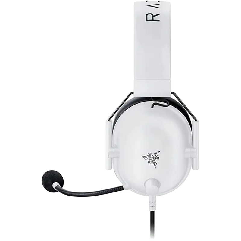 Наушники Razer BlackShark V2 X Белый