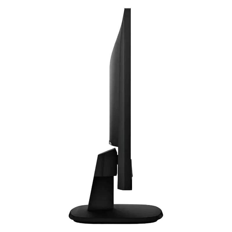 Монитор Philips 223V7QHAB Чёрный