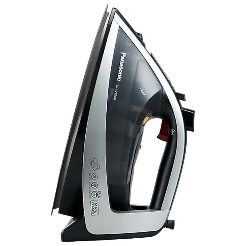 Fier de călcat Panasonic NI-WT980LTW Grey