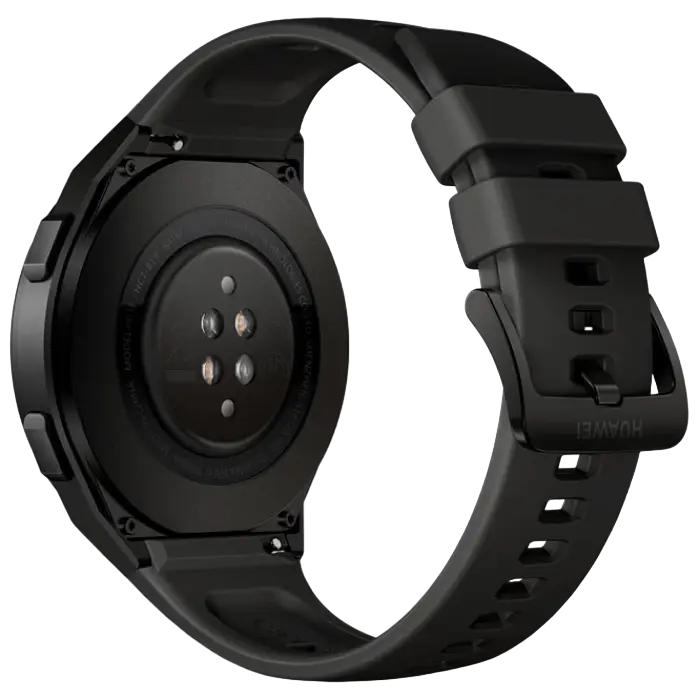 Ceas Sport/Antrenament Huawei Watch GT2e Graphite Black