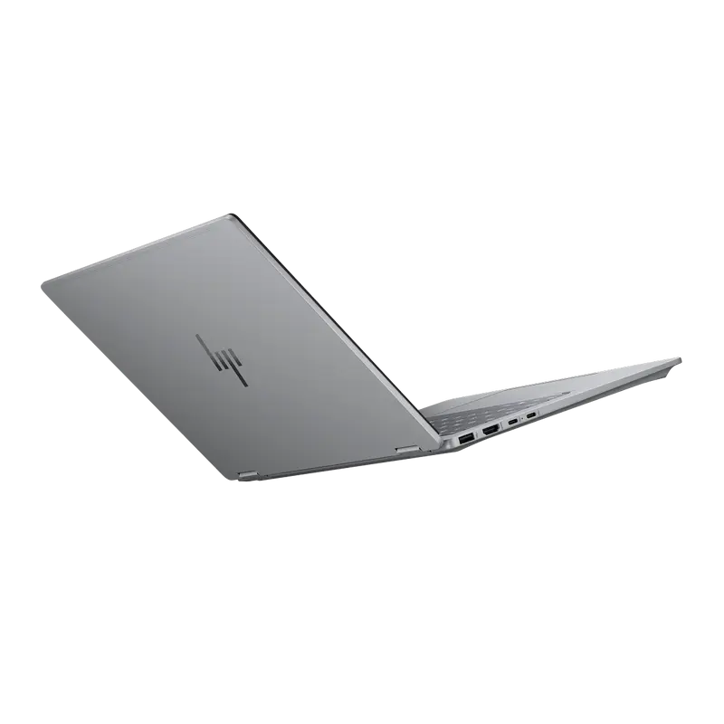 Laptop HP OmniBook X Flip Next Gen AI 14-fm0014ci Meteor Silver