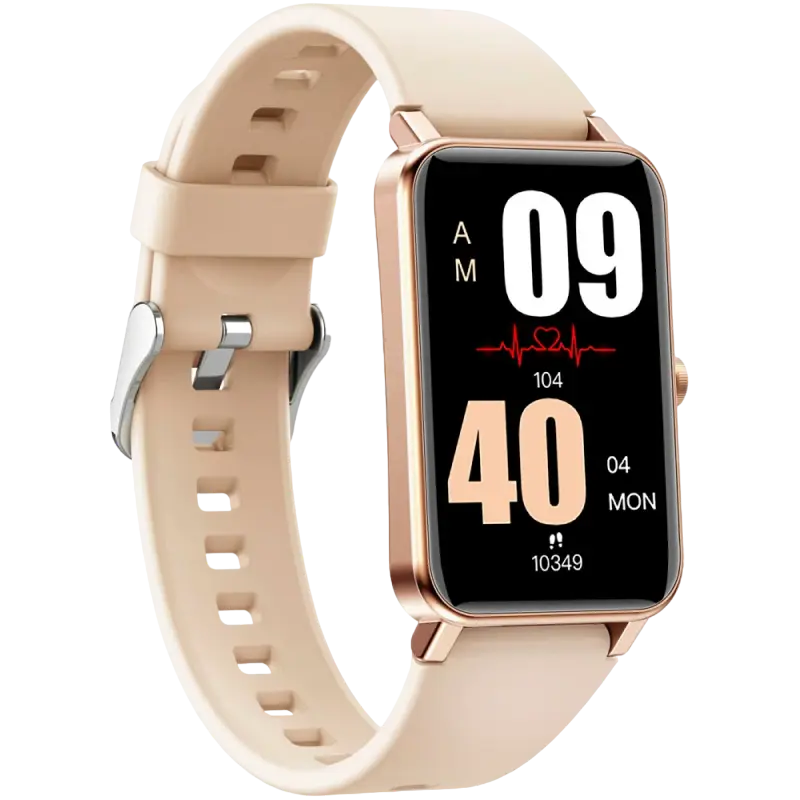 Умные часы Globex Fit Gold