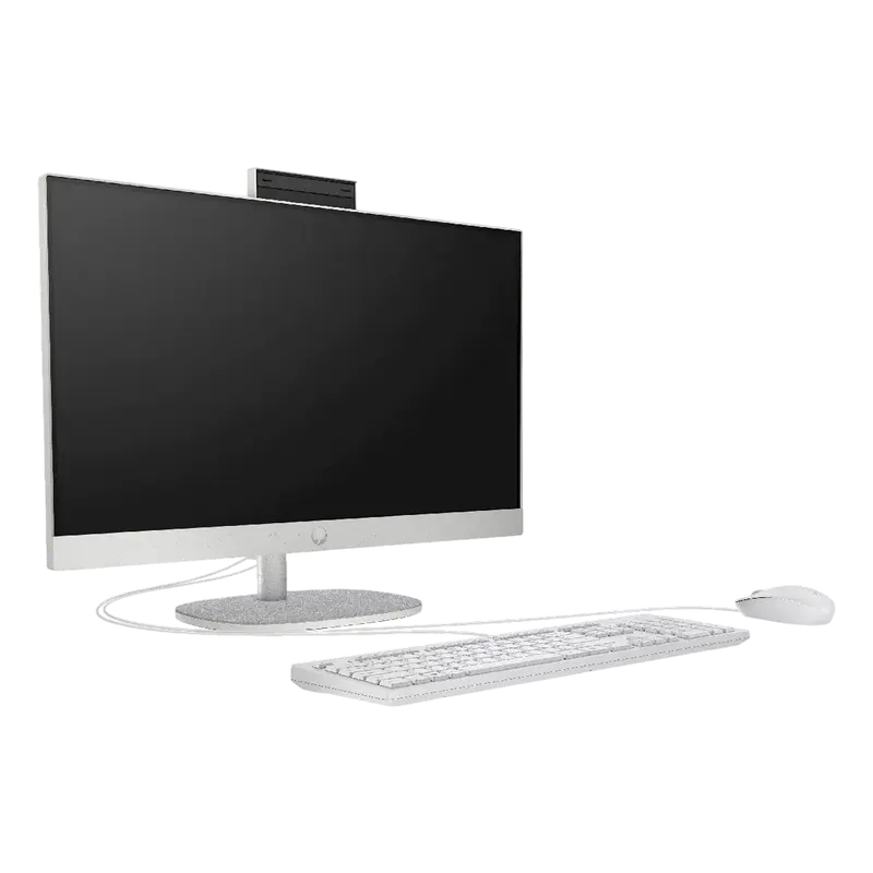 Моноблок HP 24-cr0072ci 16 ГБ 512GB