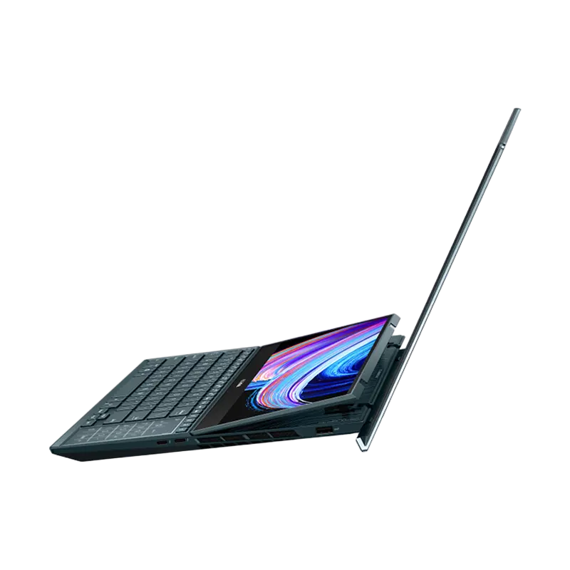 ASUS Zenbook Pro Duo 15 OLED UX582HM