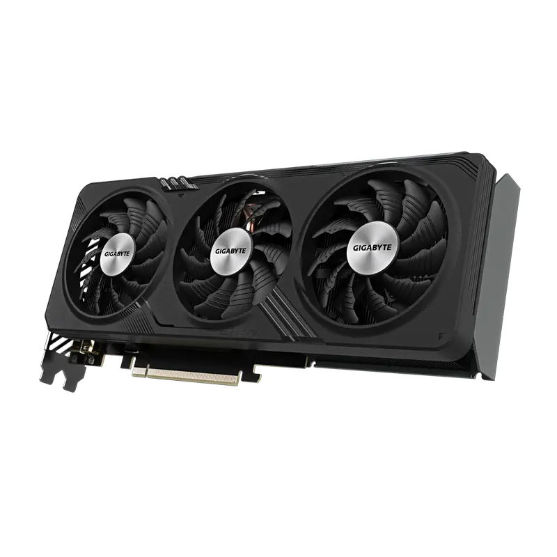 Видеокарта Gigabyte GeForce RTX 4060 Ti GAMING OC