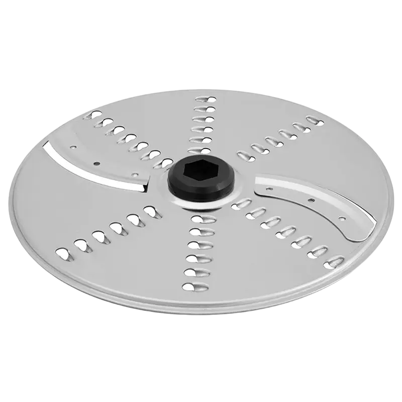 Погружной блендер Polaris PHB 1589AL CUBE Чёрный