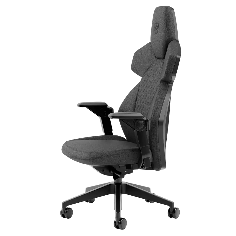 Игровое кресло Noblechairs Dawn TX Gaming Ткань TX Granite