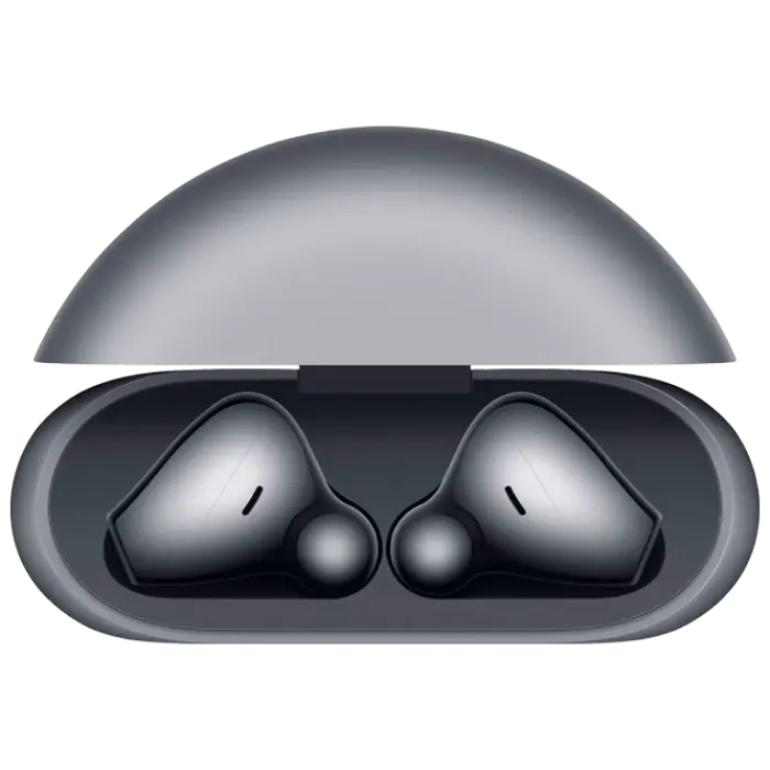 Căști Huawei FreeBuds 4 Argintiu