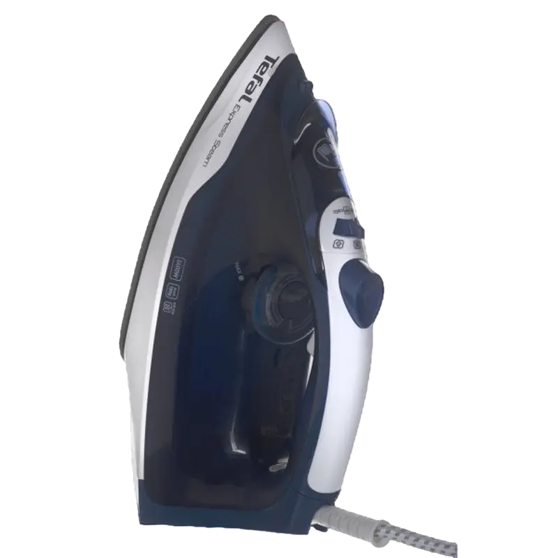 Утюг Tefal Express Steam Синий