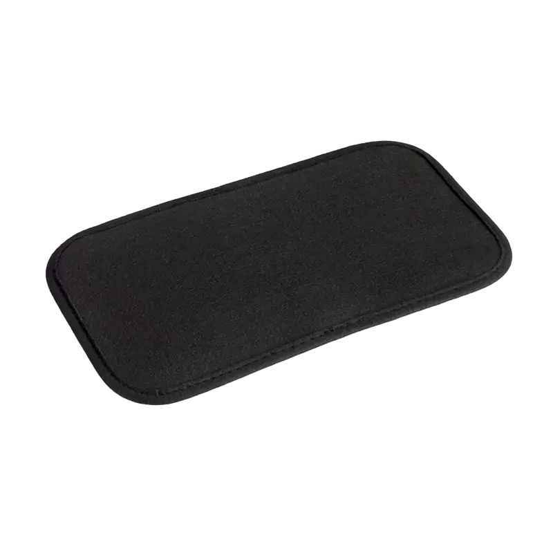 Плойка BaByliss C451E Чёрный | Розовый