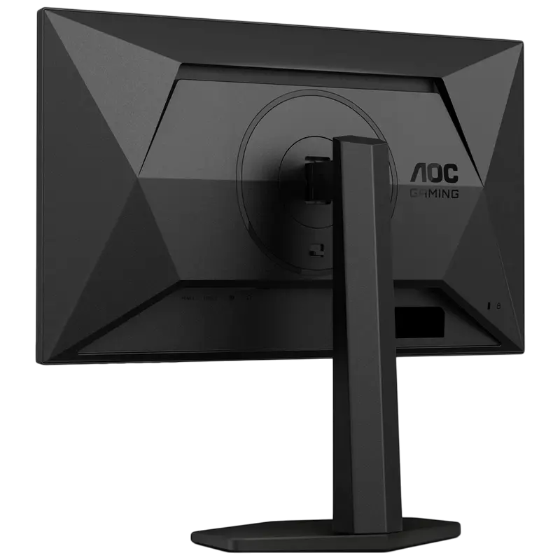 Игровой монитор AOC 24G4X Чёрный