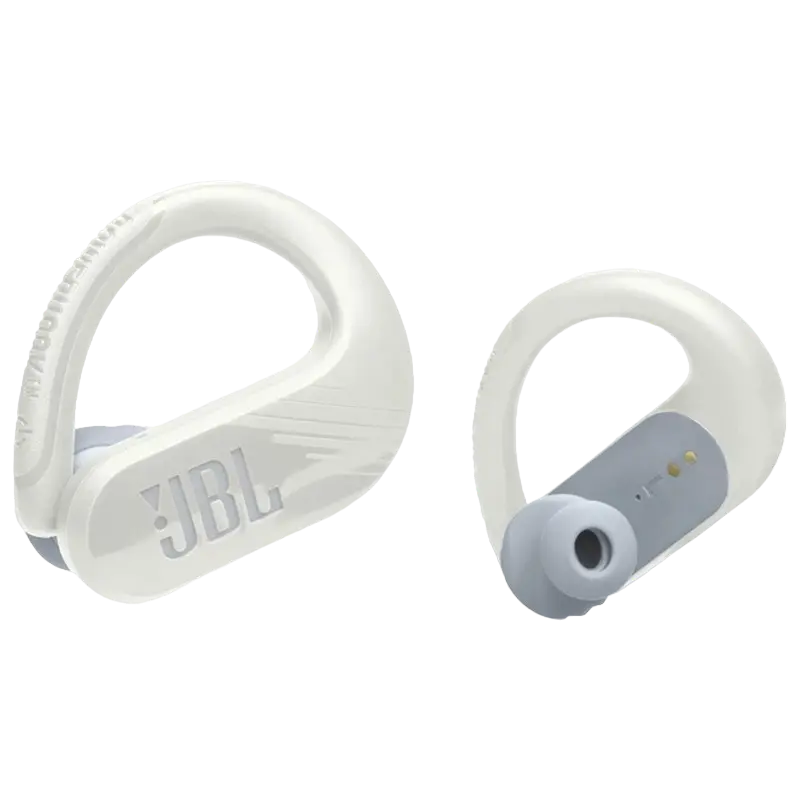 Наушники JBL Endurance Peak III Белый