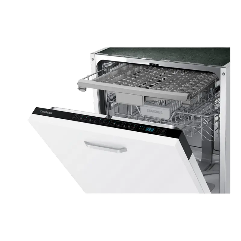 Mașină de spălat vase Samsung DW60M6050BB/EO Negru