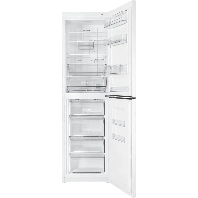 Frigider Atlant XM-4625-509 ND Alb
