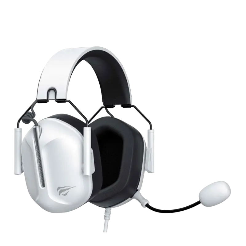 Наушники Havit H2033d Белый