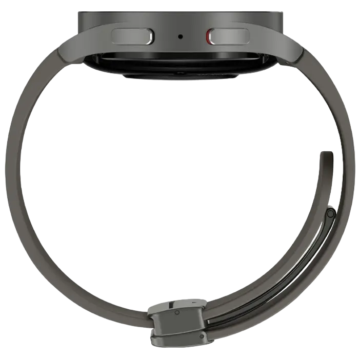 Ceas inteligent Samsung Galaxy Watch 5 Pro Titaniu Gri