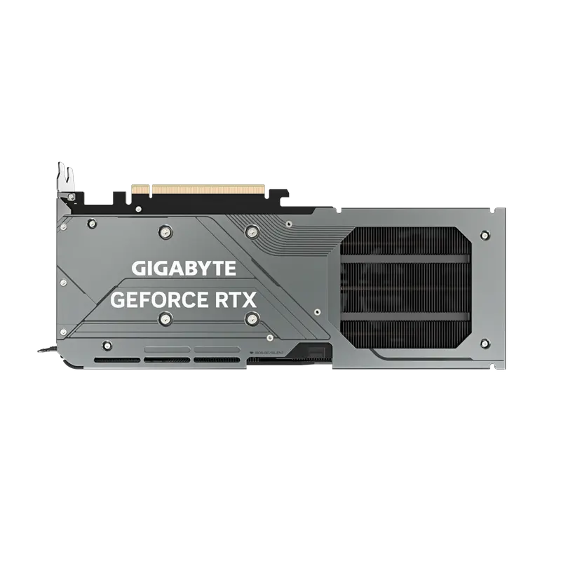 Видеокарта Gigabyte GeForce RTX 4060 Ti GAMING OC