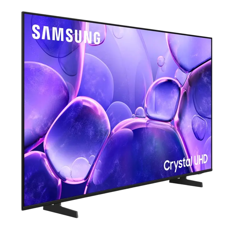 58" LED SMART TV Samsung UE58U8000FUXUA Negru